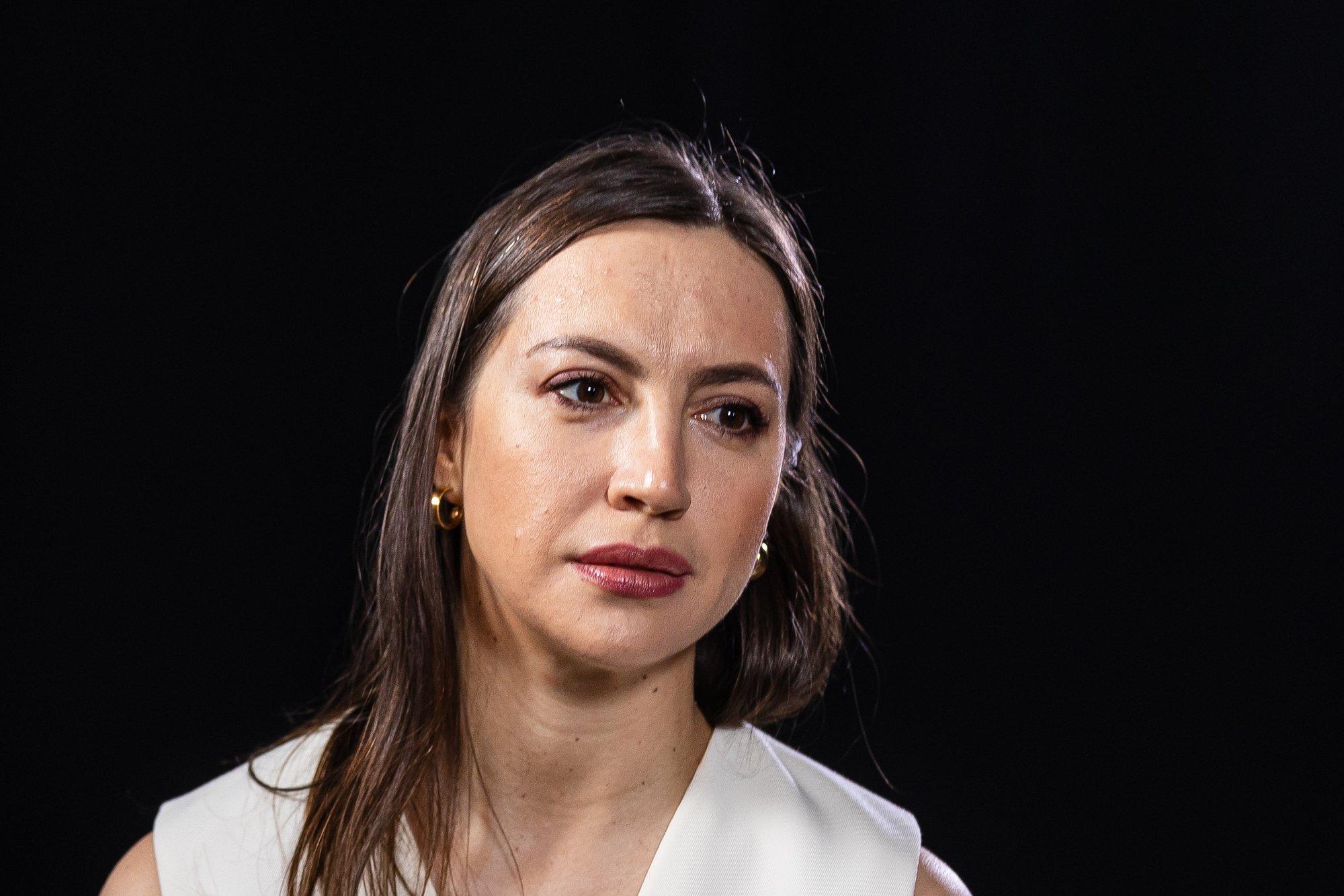 „Õnne 13“ näitlejatar läks tuntud abikaasast lahku: truudusemurdmine on valus...