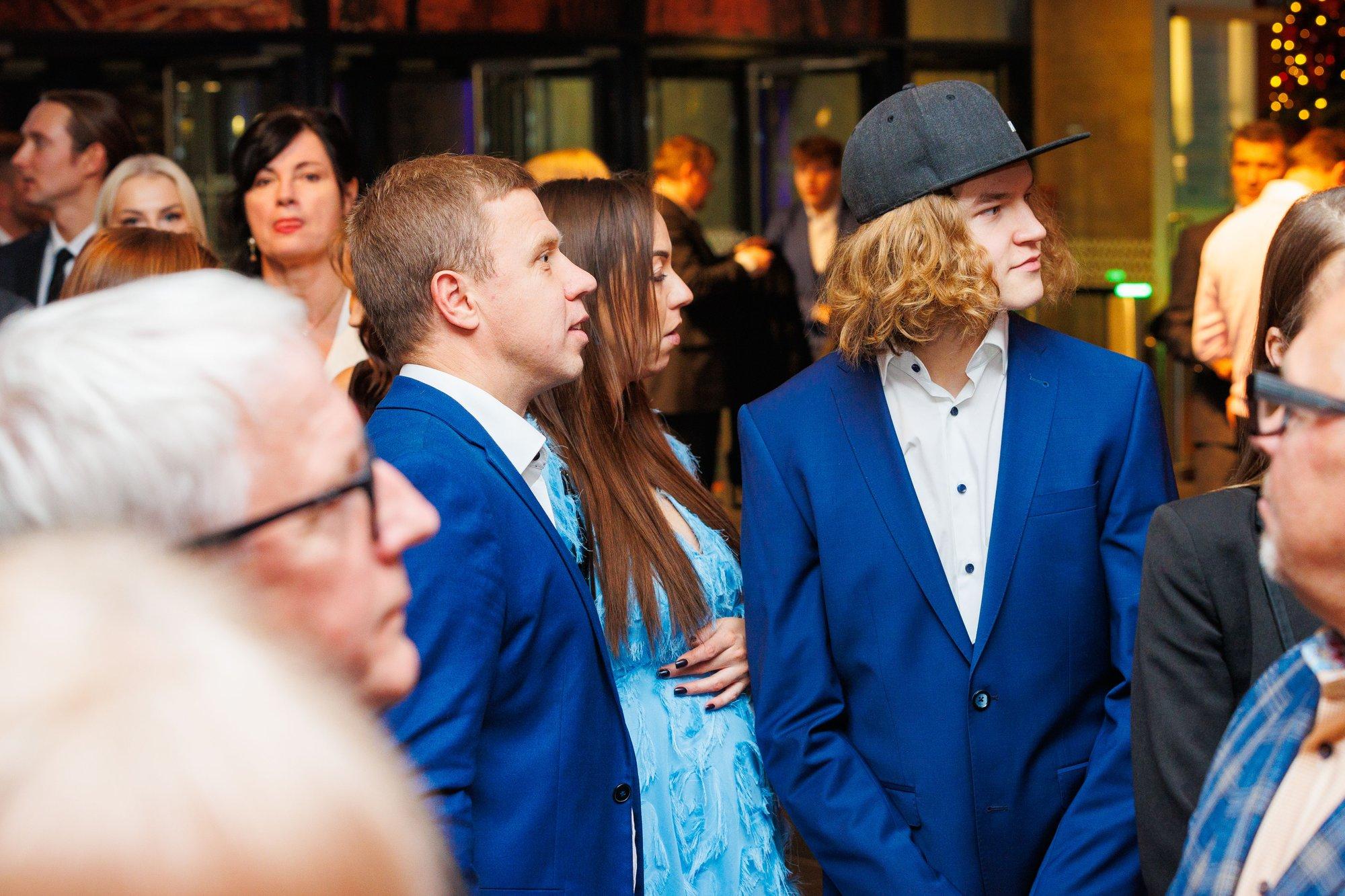 Tõnis Sildaru avaldab detaile abikaasa beebiootusest: Henry saab endale väikese venna!