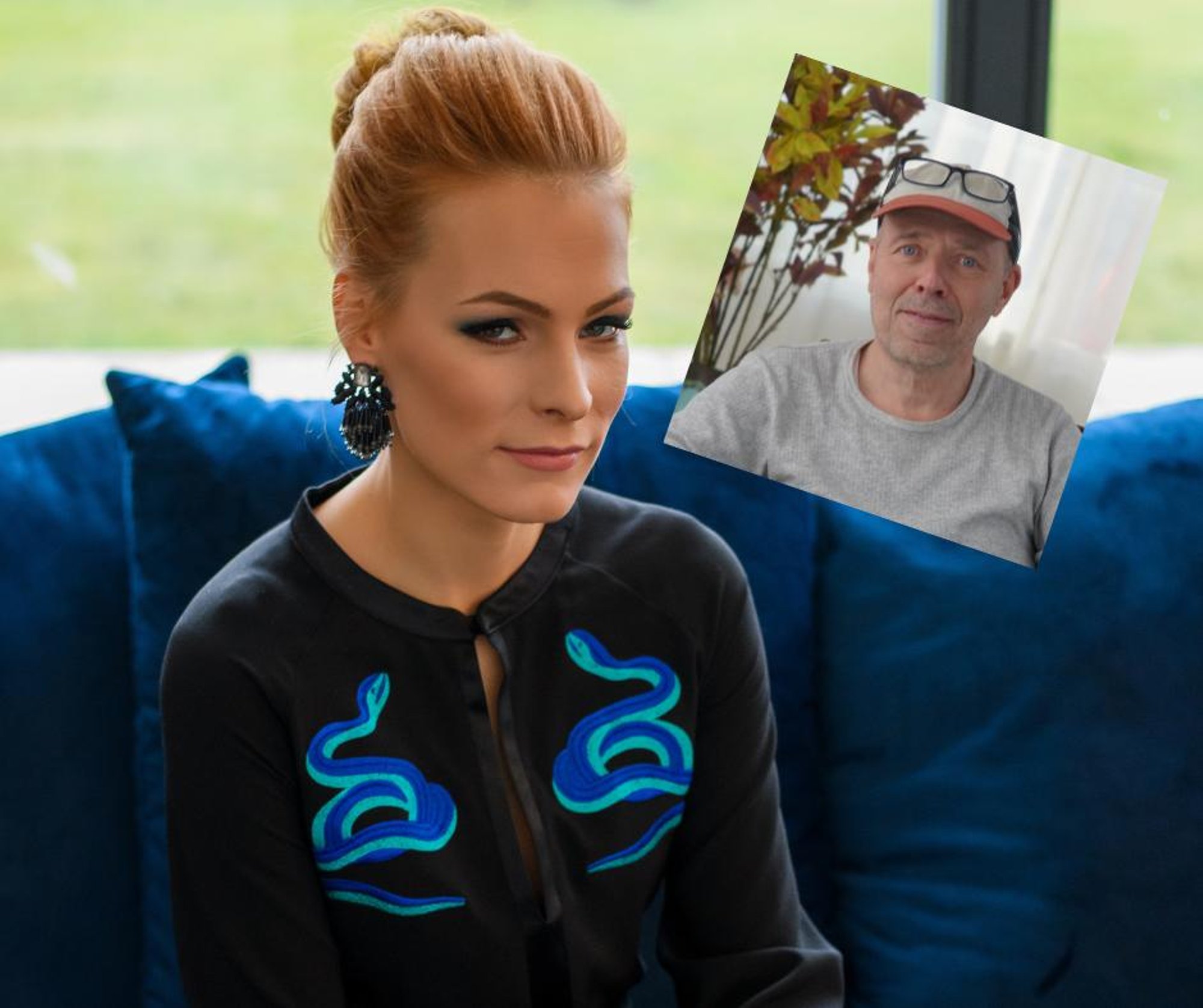 Marilyn Kerro põrutab kriitikale vastu: oh neid telenägusid, p*deprobleeme ja ahastuses fotograafe, kes soovivad läbi sinu tõusta