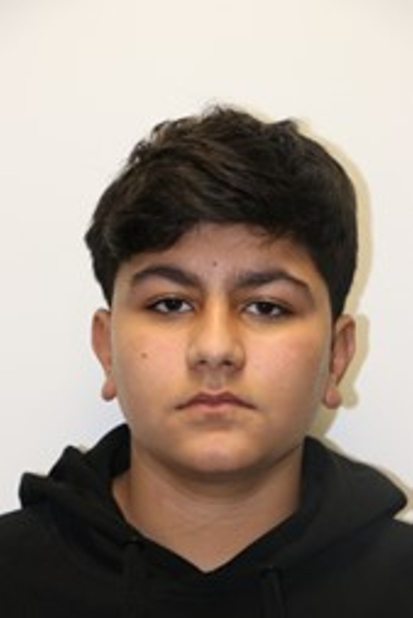 FOTO | Politsei otsib Tallinnas kadunud 14-aastast noorukit