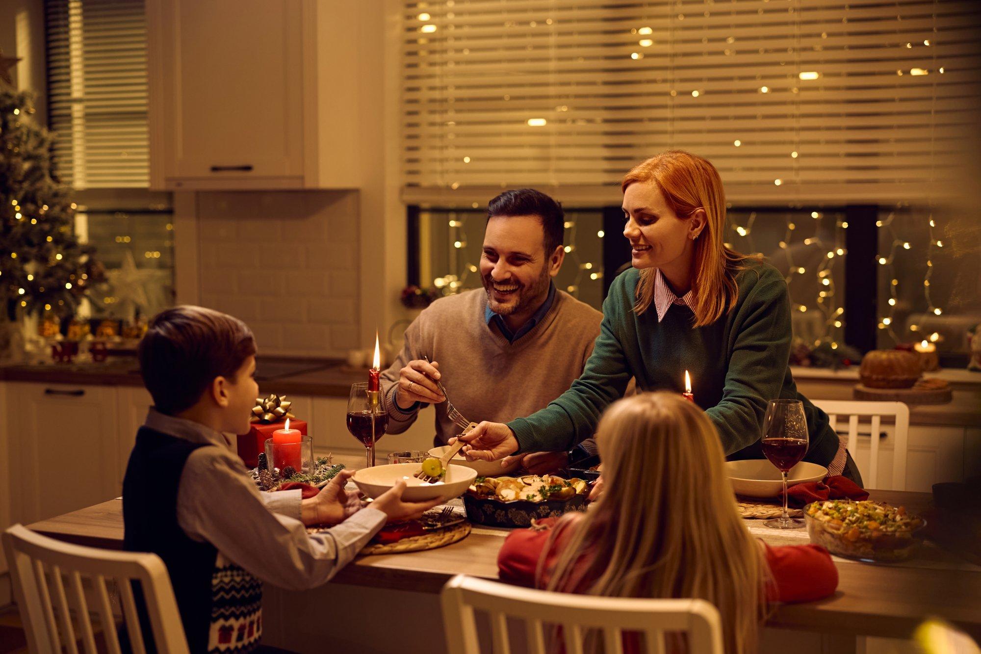 Sibulaga äratamine ja taldrikute loopimine ehk erinevad aastavahetuse kombed üle maailma