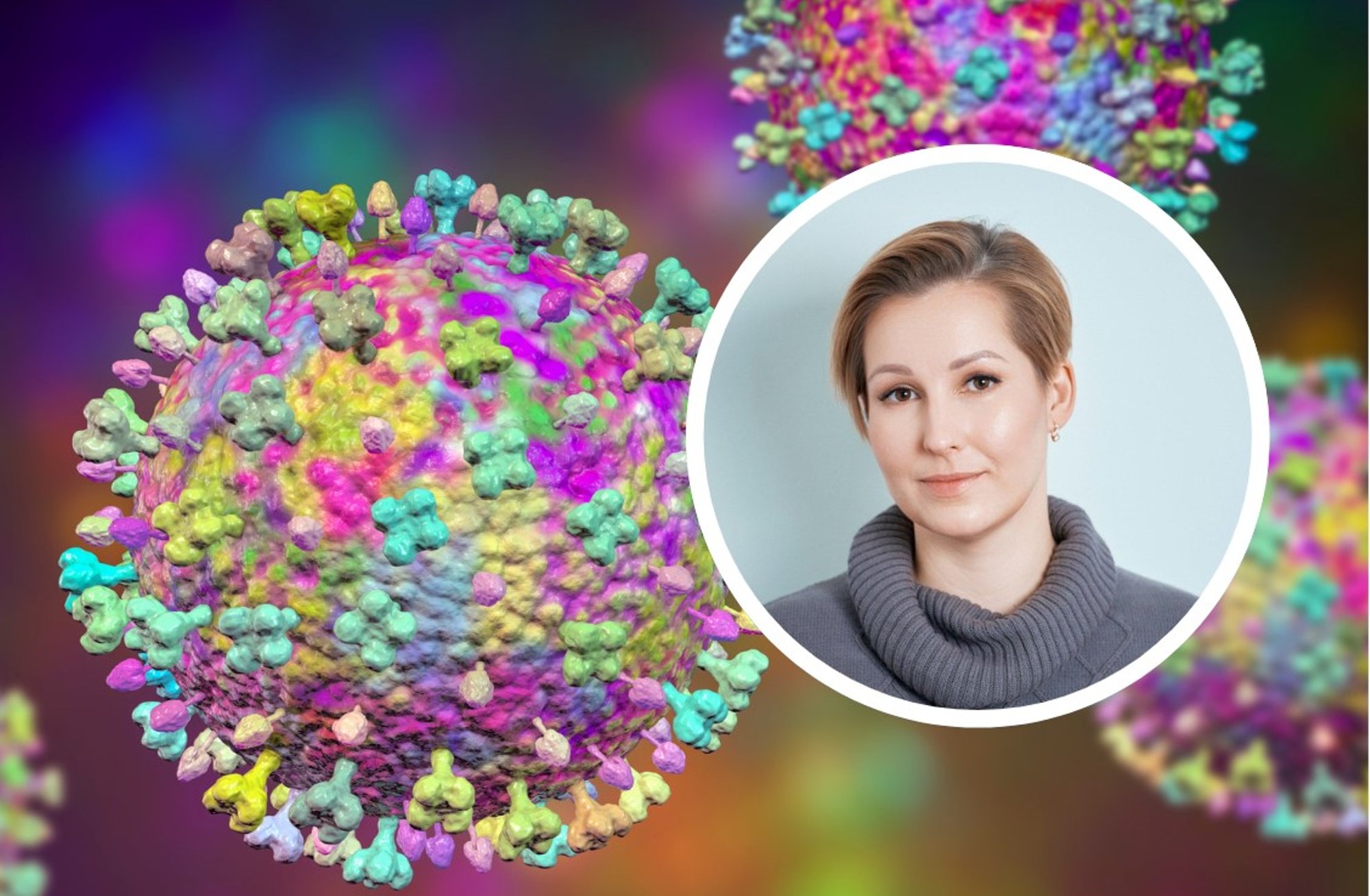 Müüdid ja tegelikkus: antibiootikumid ravivad kõike? Külma saanud inimene ei ole nakkusohtlik? Lükkame ümber 5 tervisemüüti