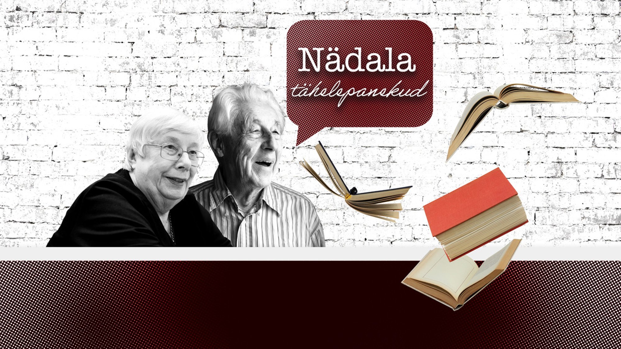 NÄDALA TÄHELEPANEKUD | Marju Himma: Läänemere piraadid ja süvenemist nõudev aju