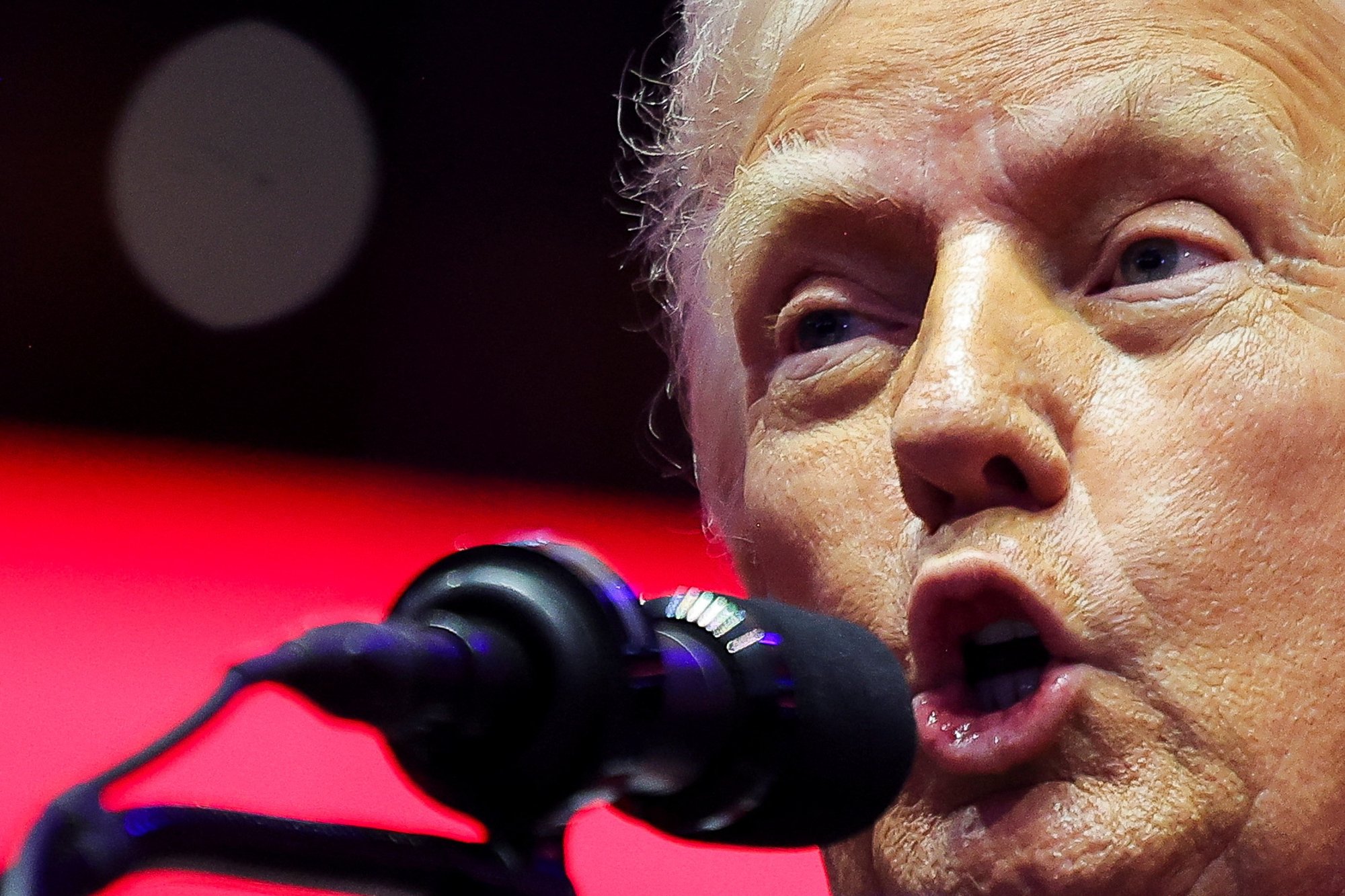 FOOKUS | Jaak Madison: USA presidendi jõupoliitika annab Eestile ilmselge võimaluse