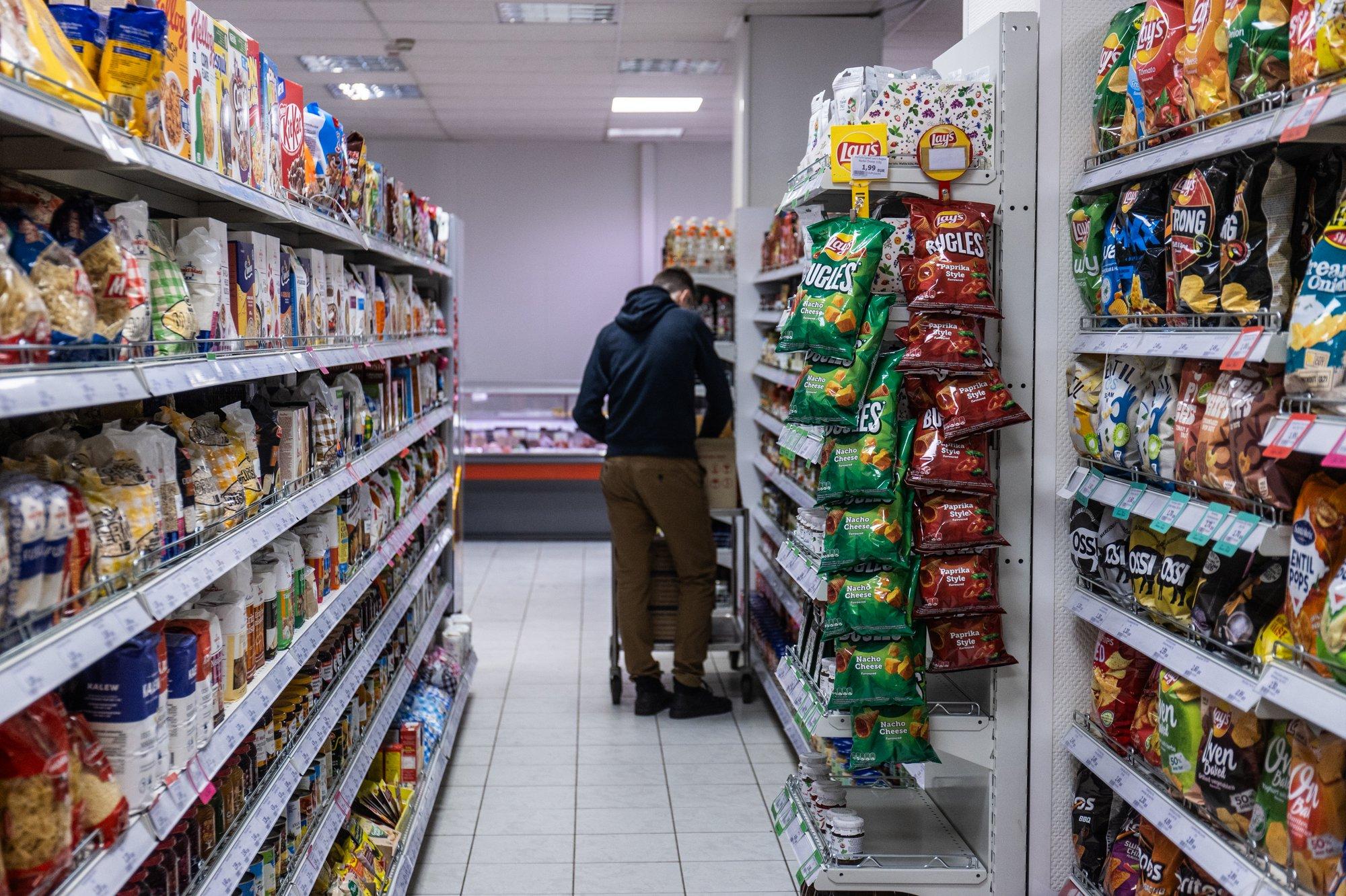 Pangajuht: ettearvamatuse ajastu jätkub – kaks sammu, kuidas väikeettevõtja saab end kaitsta