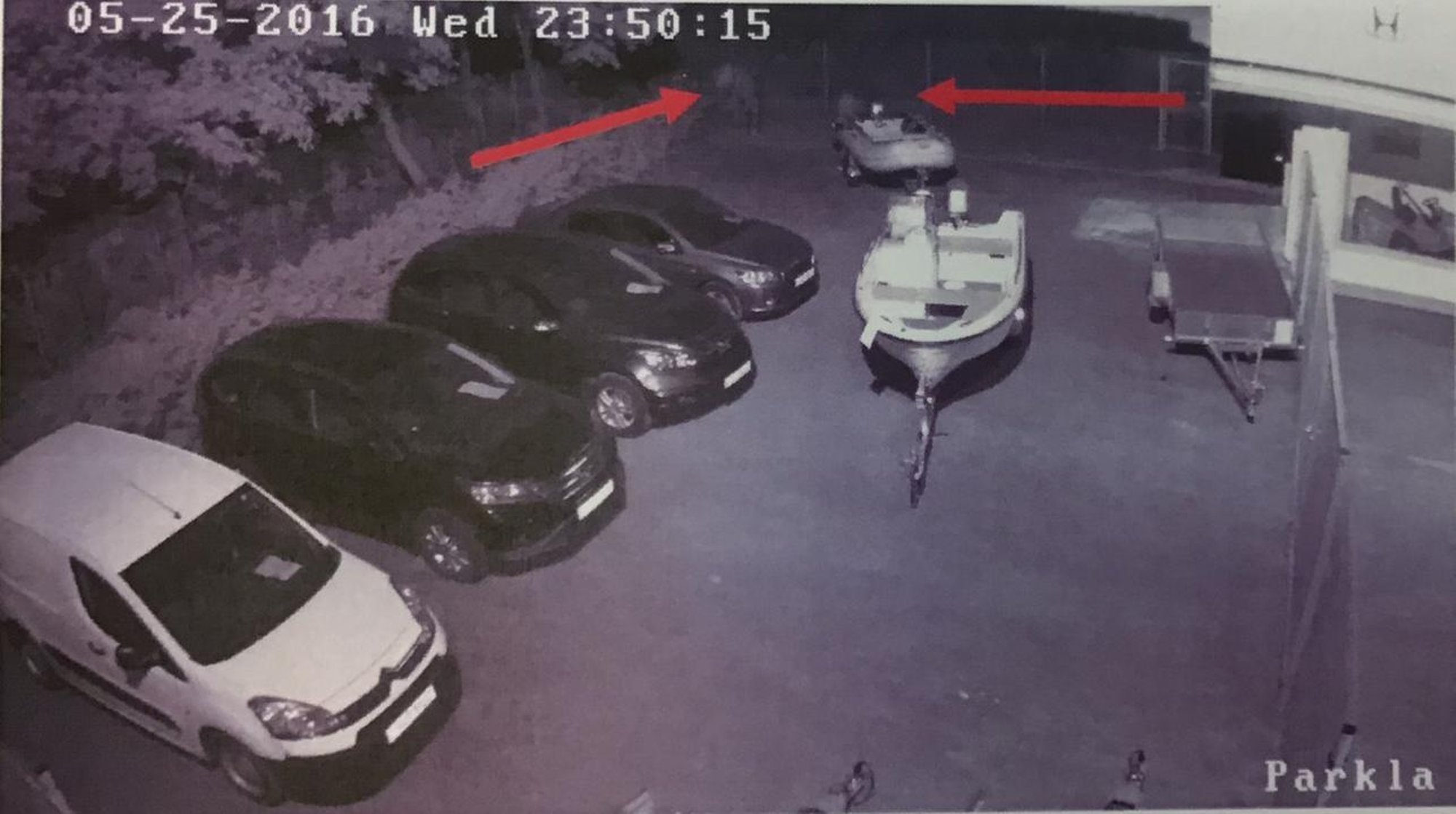 Riik hüvitas vargustes õigeks mõistetud perele üle 100 000 euro