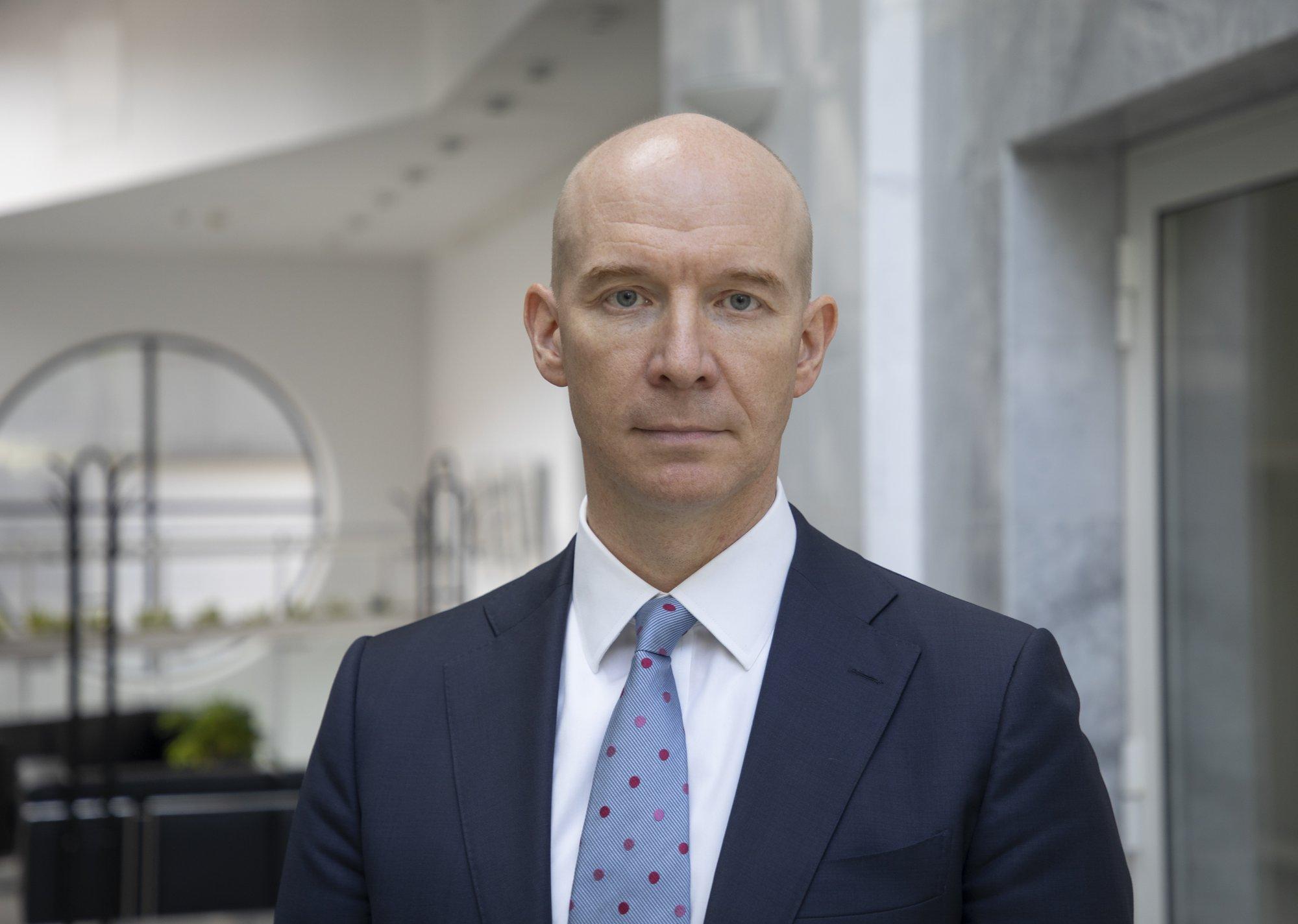 Madis Müller: hinnatõusu hoog euroalal raugeb