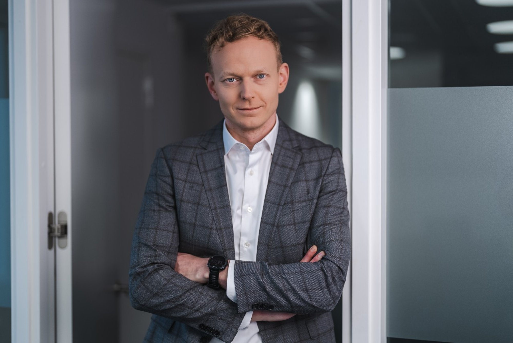 Mihkel Nestori vaade Eesti majandusele: Soome selg juba paistab