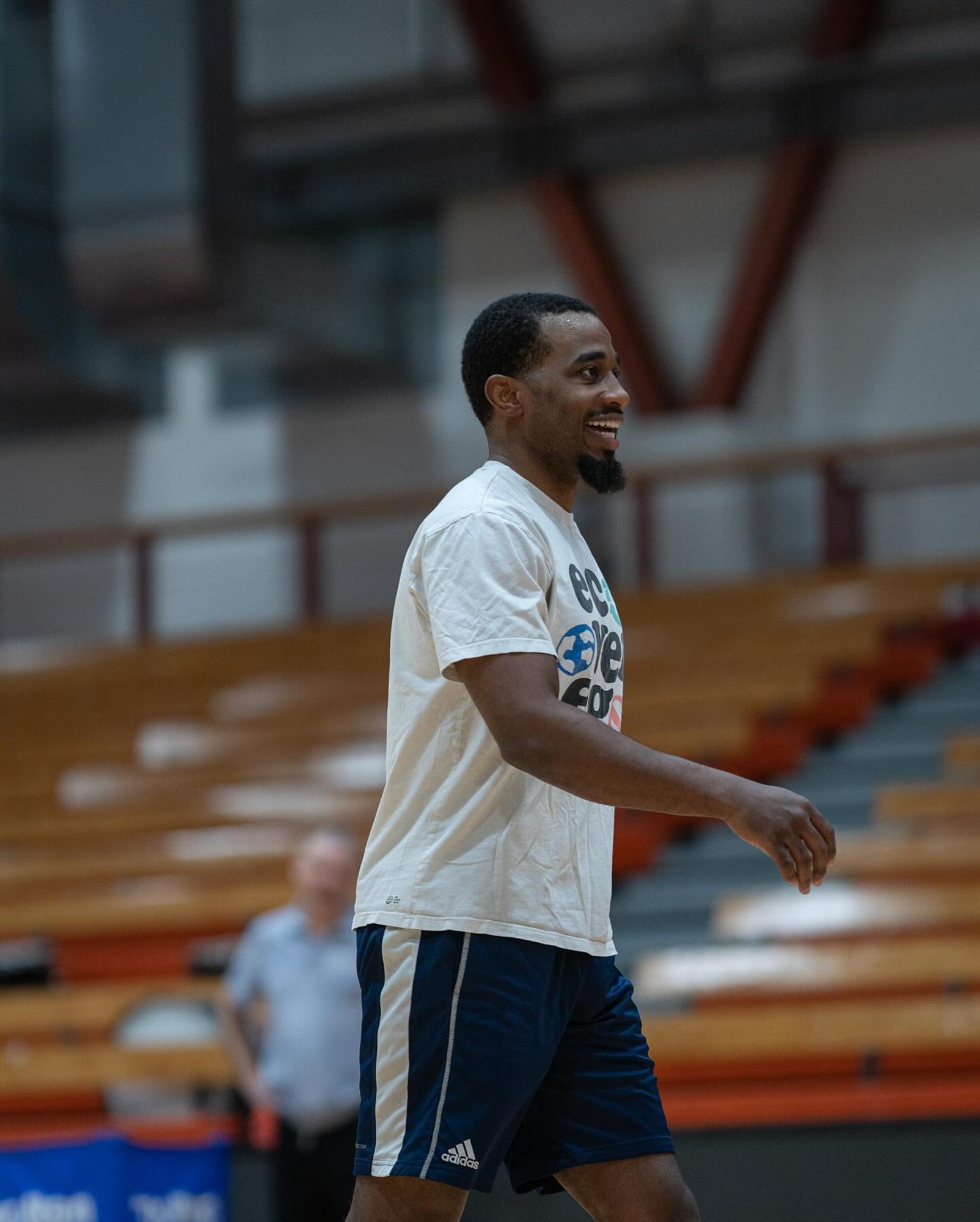 Pärnu Sadam tõi katseajale uue mängujuhi