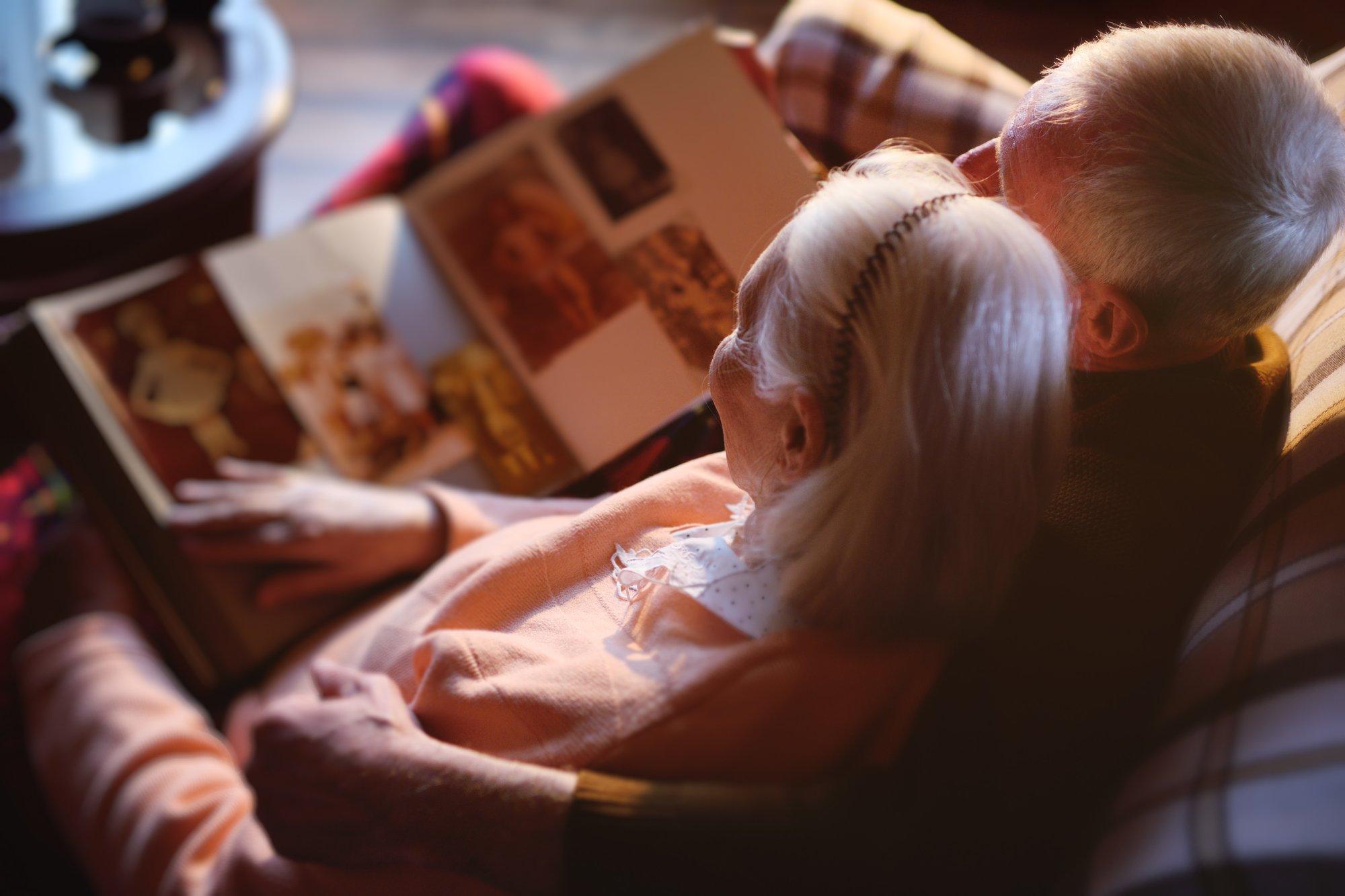 „Visiitsuhe on meil varsti kestnud juba kuusteist aastat!“ Pikk kooselu on muutumas aina haruldasemaks