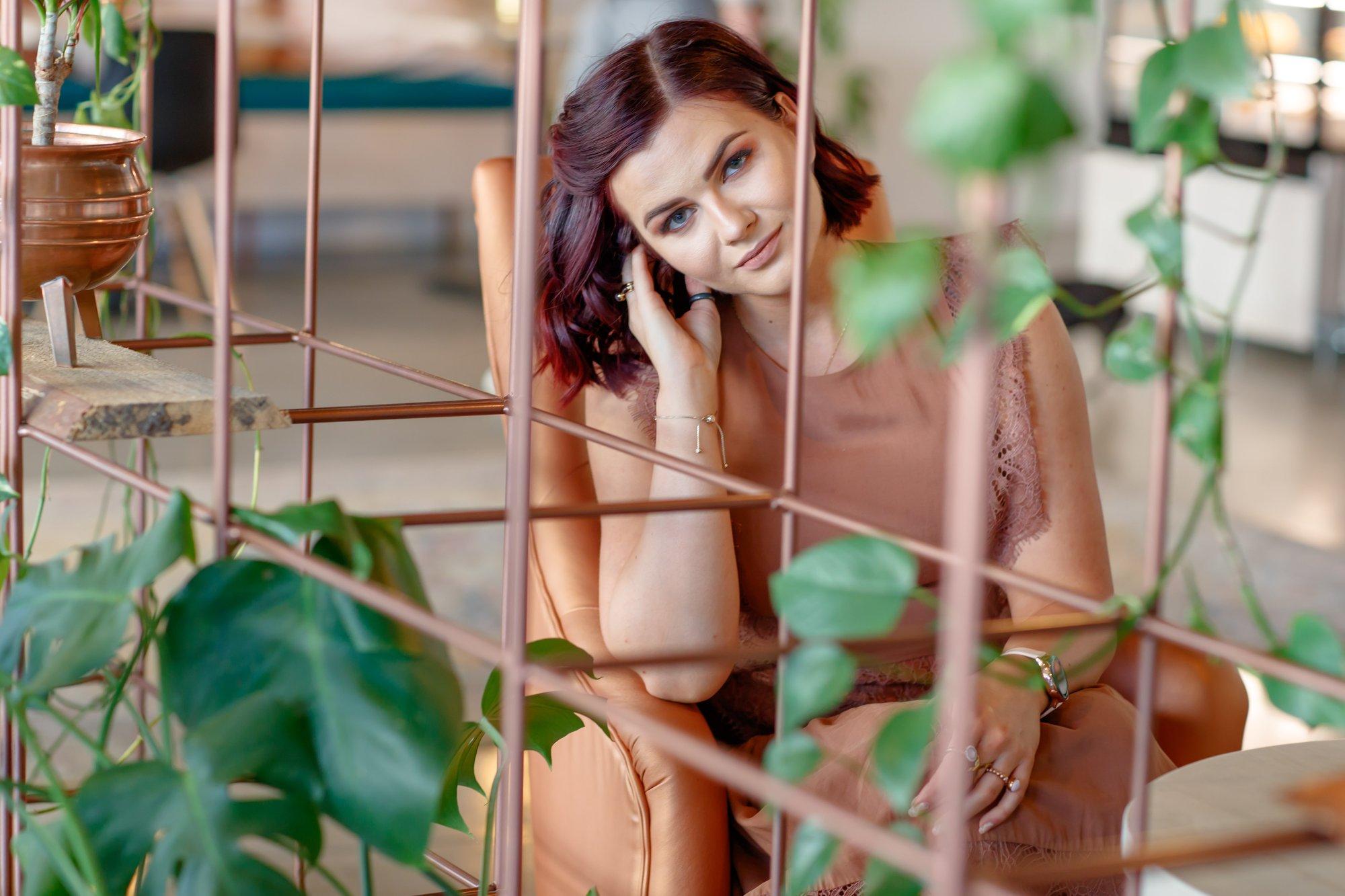 Pulmakellad helisemas? Cassia Shakti ehk Paljas Porgand kihlus ja plaanib hoogsalt abiellumist