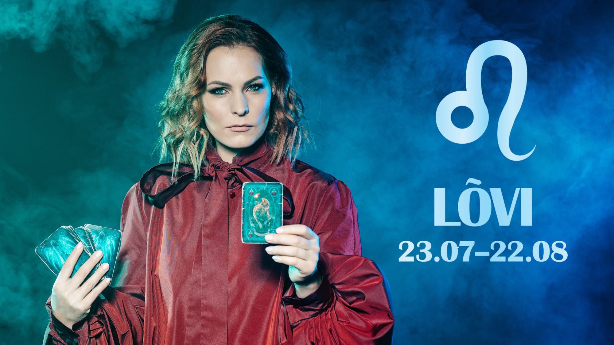 MAALEHE HOROSKOOP 2025 | Lõvi võib sel aastal tõusta karjääriredelil väga kõrgele