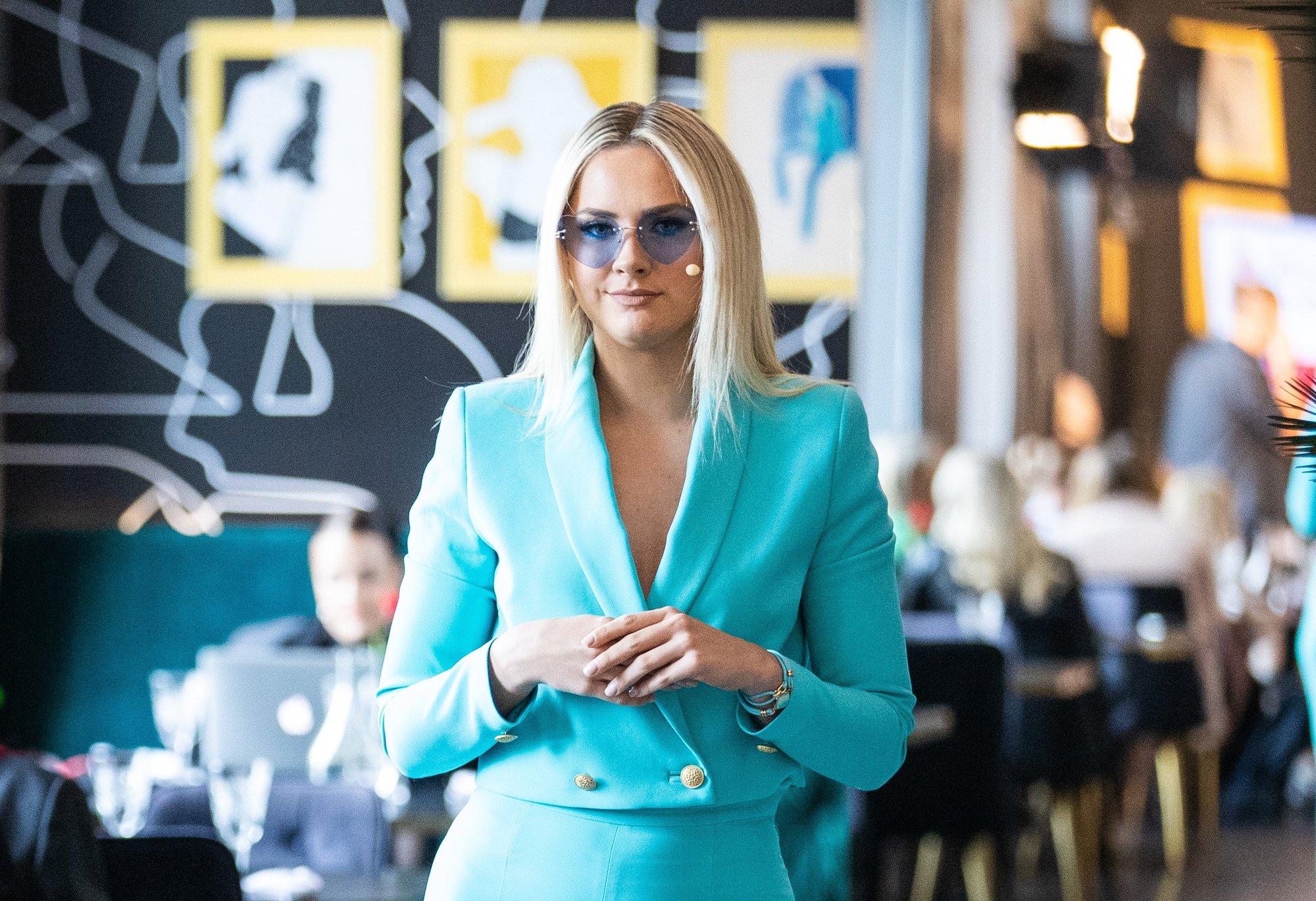 Kas BSH karjäär advokaadibüroos on lõppenud? Emerald Legali tegevjuht jääb napisõnaliseks