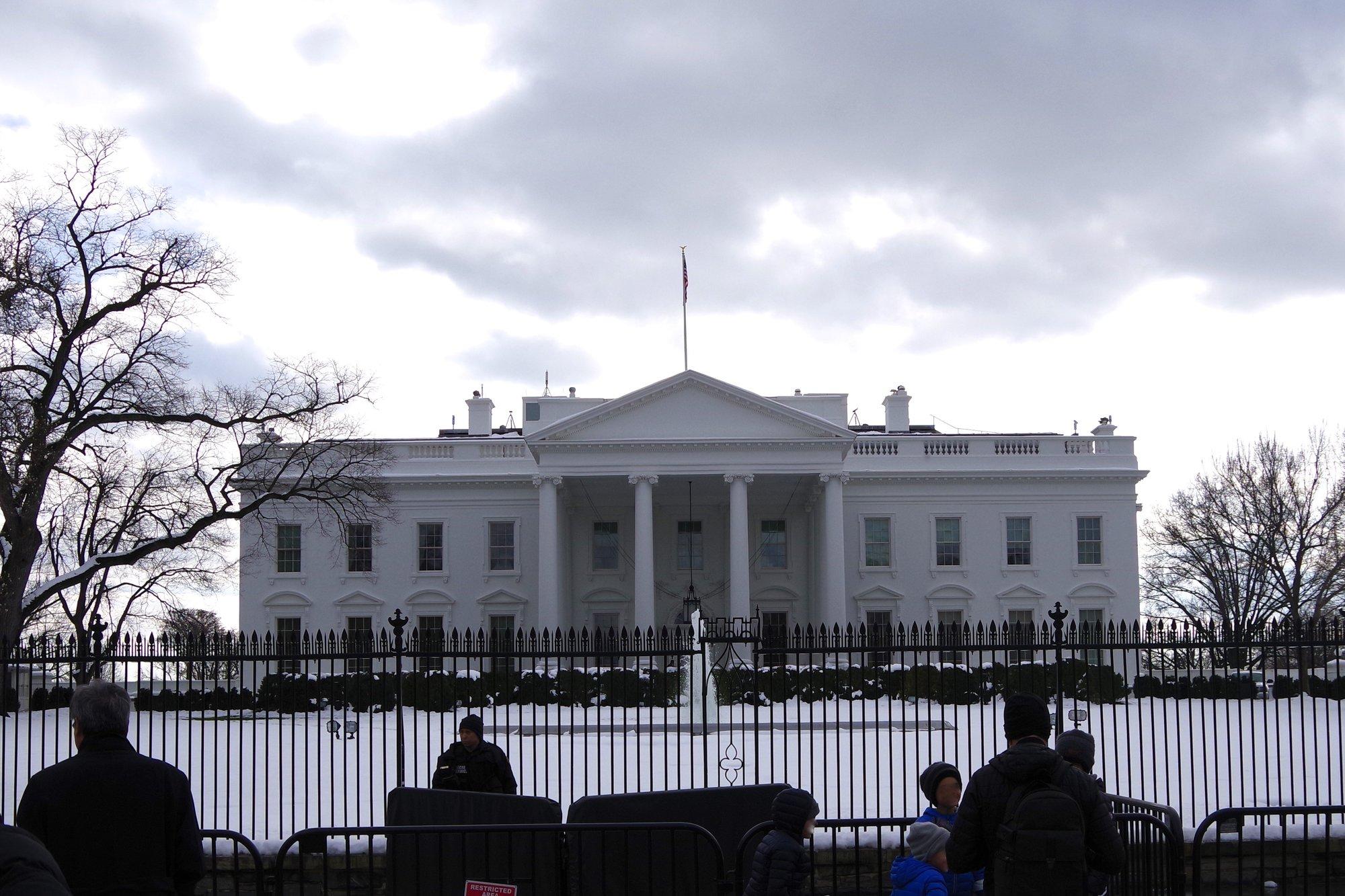 Ivo Linna mälumäng 293. Mis riigist on pärit USA presidendi residentsis kasutatud Brači valge lubjakivi?