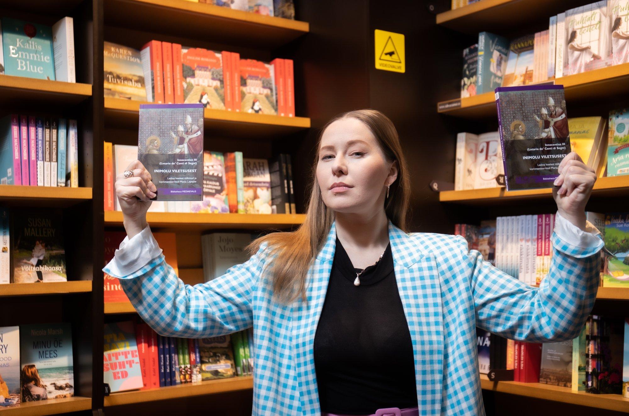 Loe Sveta Grigorjeva kliitori-keelesäutsu, mida Vikerraadio eetrisse ei lubanud