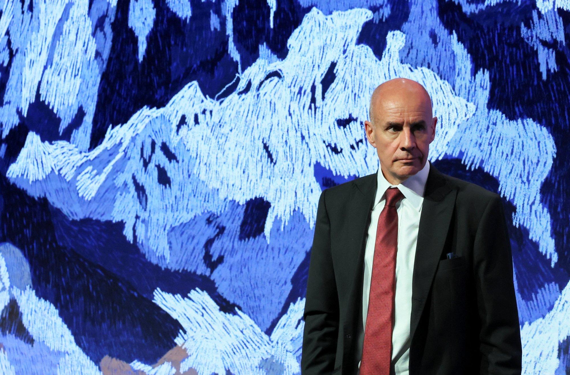 FIS-i president soovib (valge)venelasi rahvusvahelisse sporti tagasi tuua. „Sportlased ei vastuta selle eest, kus nad sünnivad“