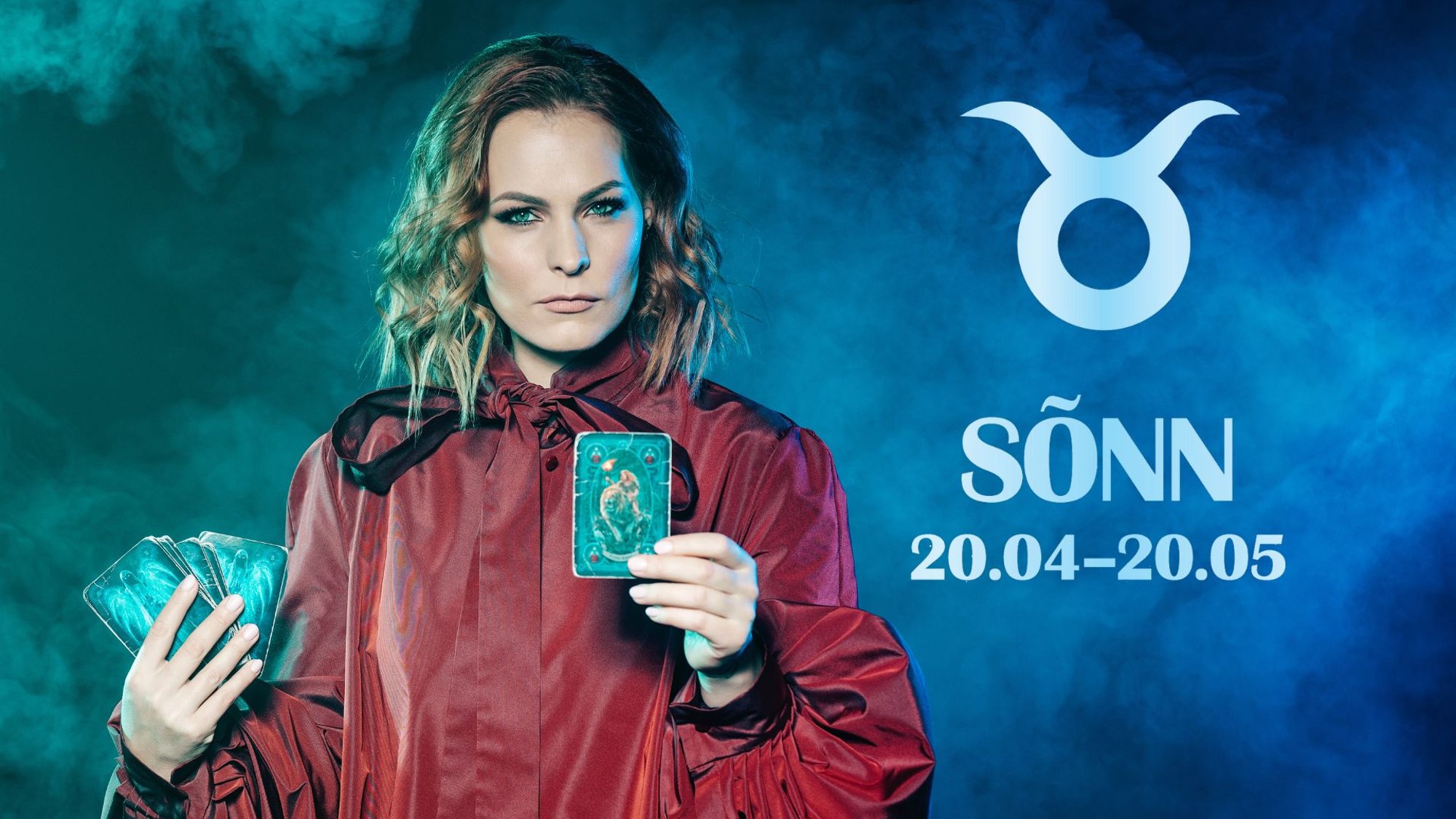 MAALEHE HOROSKOOP 2025 | Sõnnile on eriti edukas aasta teine pool