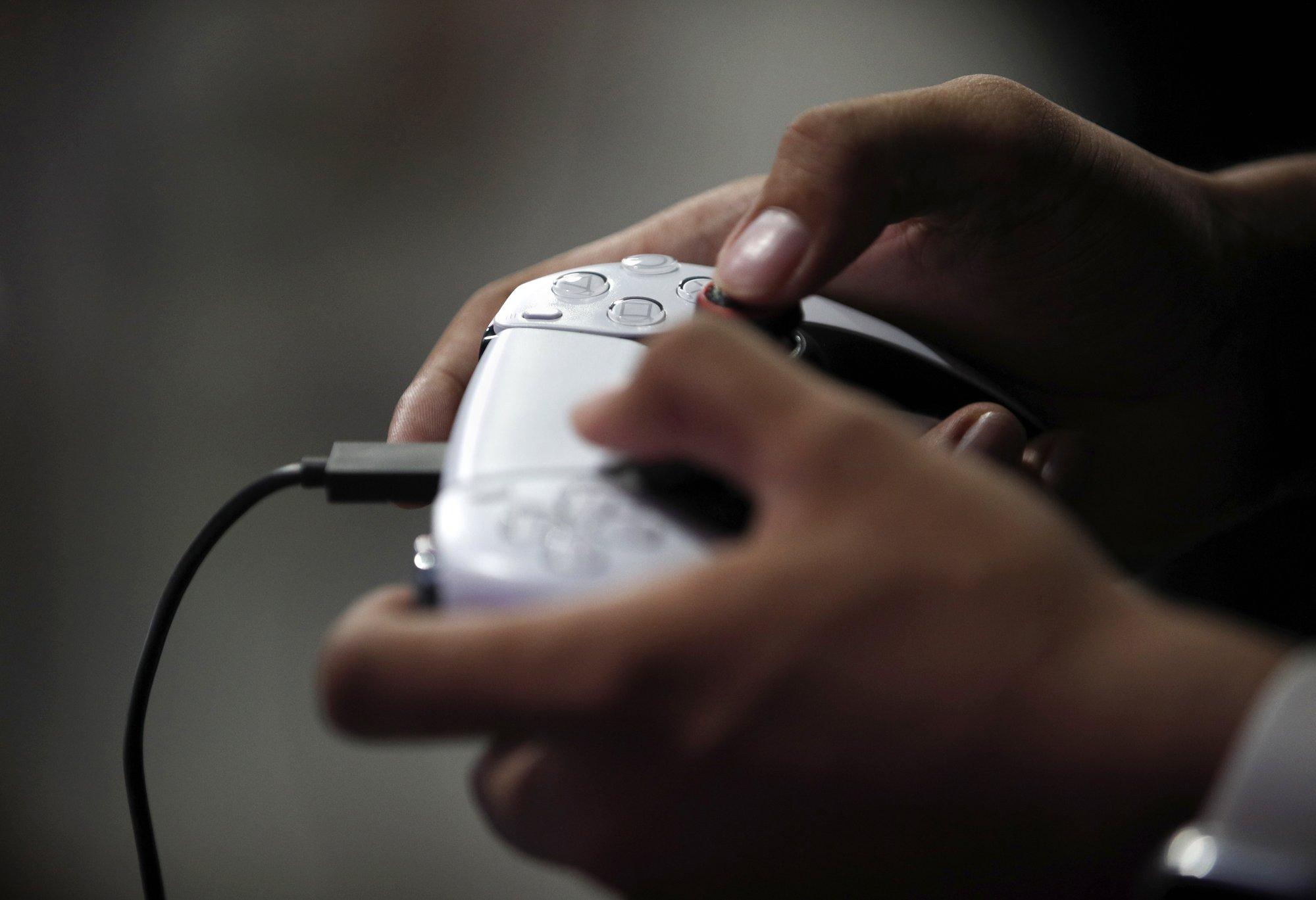 Kaja Kallas: EL plaanib keelata videomängude konsoolide Venemaale müümise