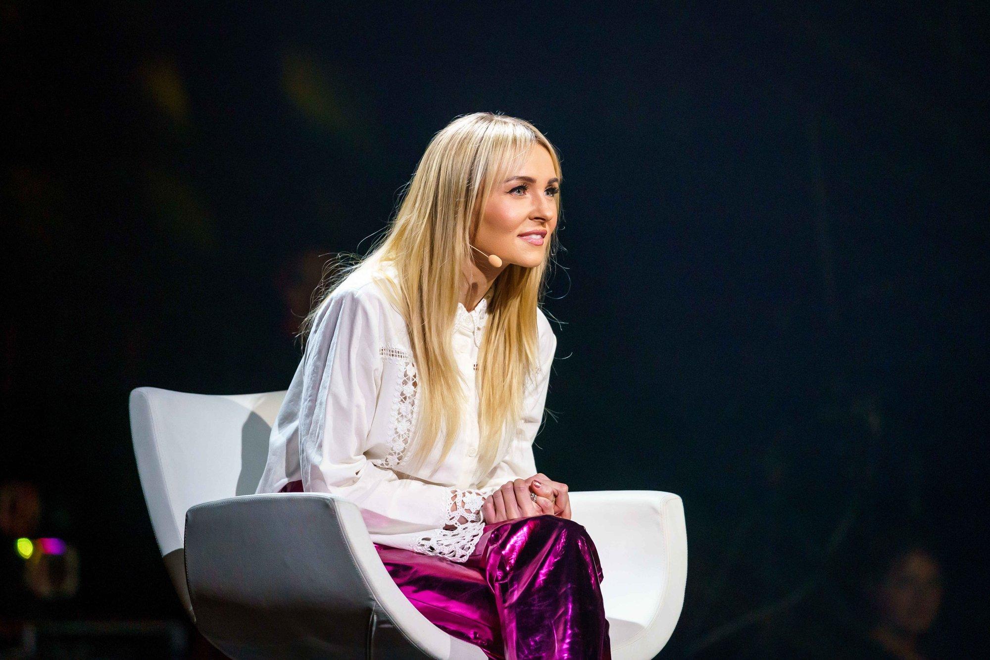 „Nii hea see massaaž olla ei saa, et maksame kahe peale 400 eurot...“ Grete Kulda panid Soome kohalike teenuste hinnad imestama