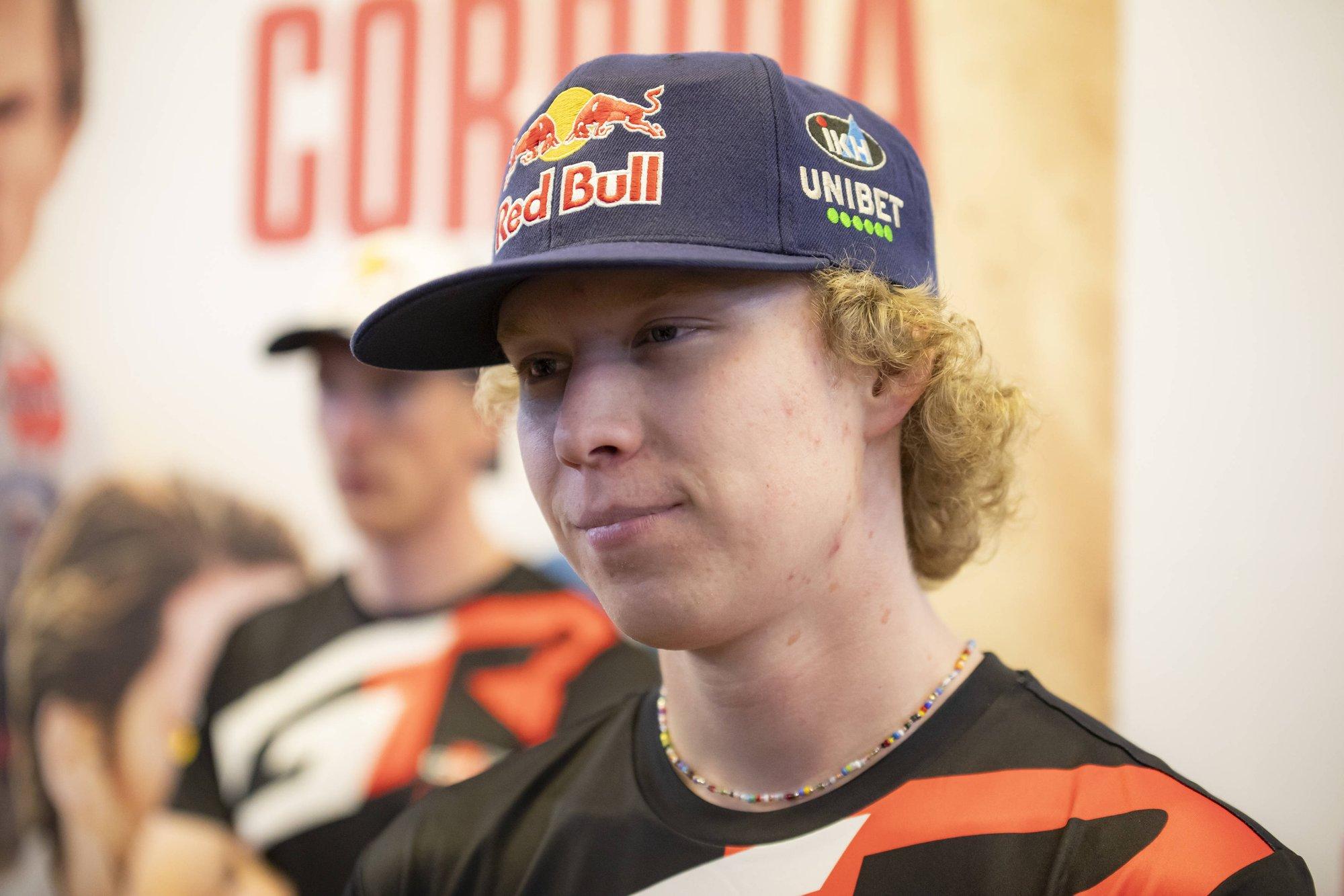 Rovanperä: konkurents tuleb tänavu karmim kui kunagi varem