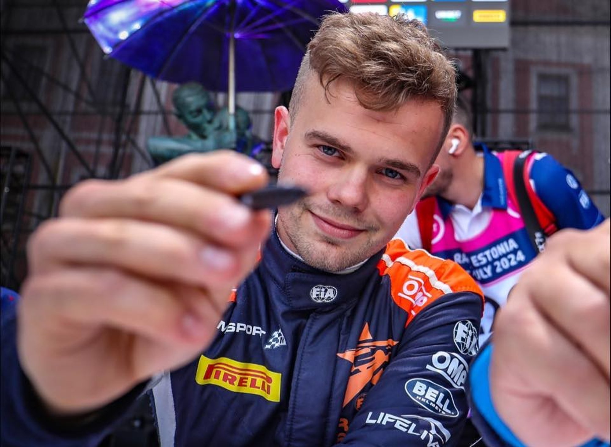 Miks kirjutas Jürgenson Monte Carlo ralli legendi? „Pean olema valmis, kui juhus mind legendaarse võidusõidu starti viib.“