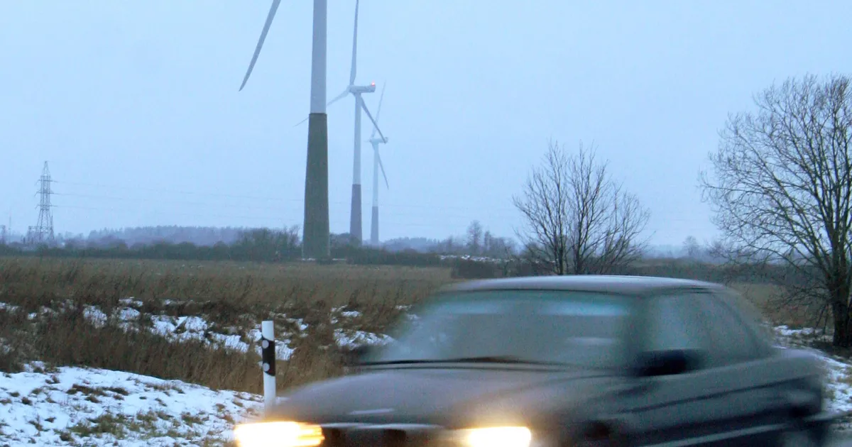 KUKU ⟩ Tuulepargid ajavad marru: ähvardavaid kirju saavad vallatöötajad otsisid abi politseilt