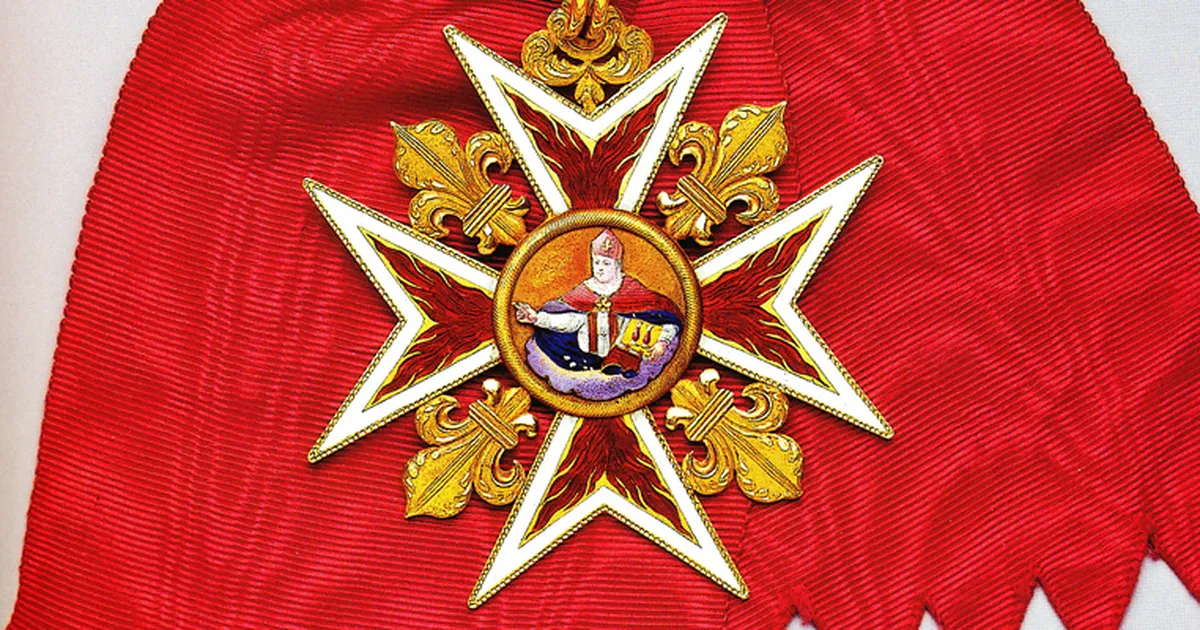 TARMO PIKNER ⟩ Euroopa Liidus ordeneid ei jagata