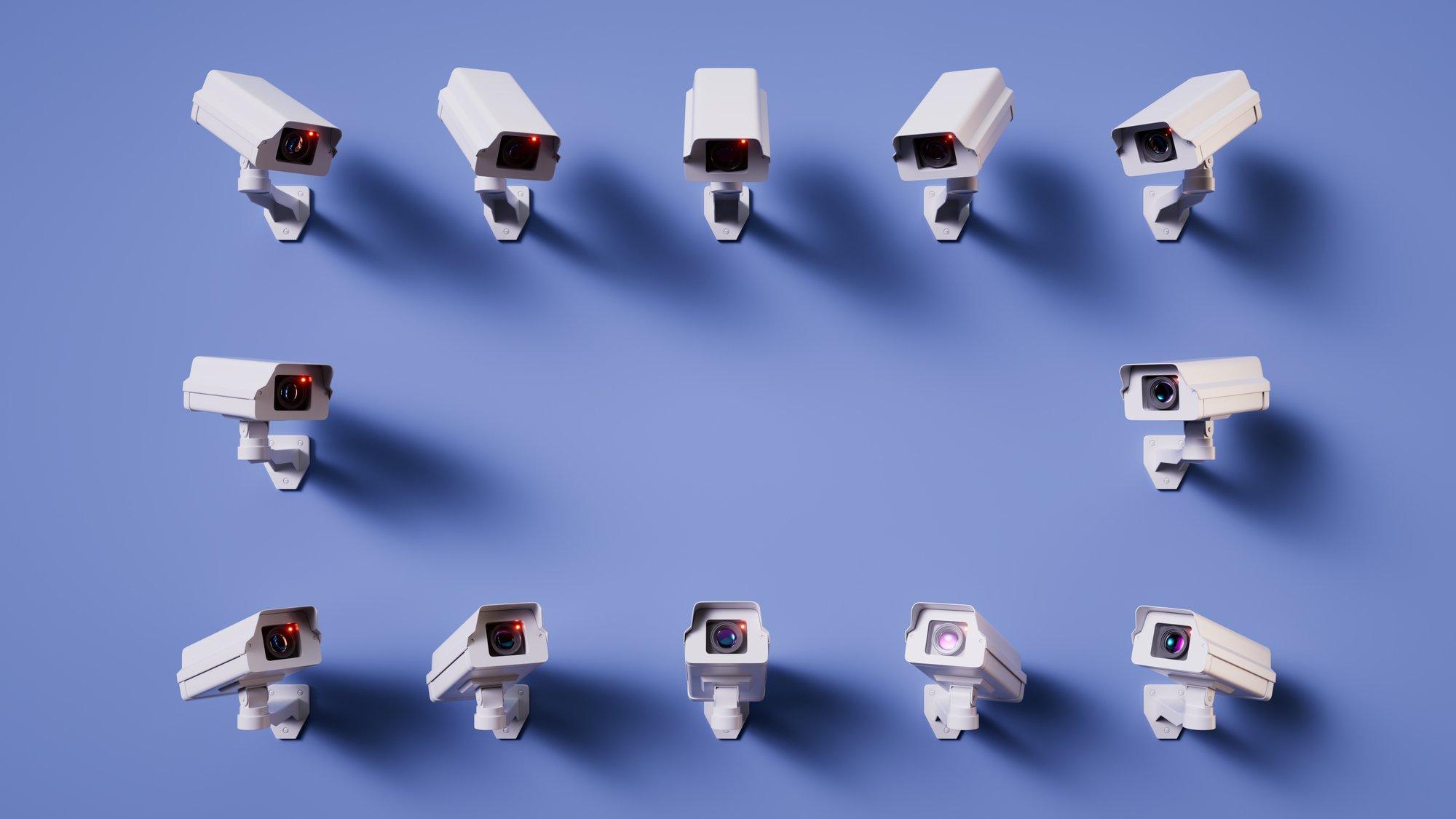 LUGEJA KÜSIB | Kas tööandjal on õigus mind pidevalt läbi valvekaamerate jälgida?