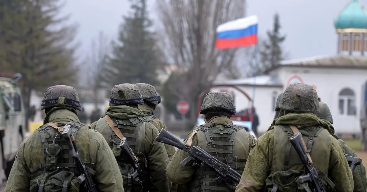 Briti luure: Venemaa kaotas mullu sõjas surnute ja haavatutena 429 660 võitlejat