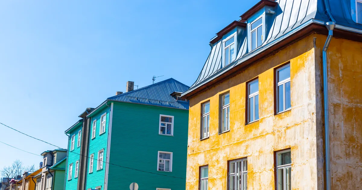 MAAKLER SELGITAB ⟩ Mis vahe on kaasomandil ja ühisomandil?