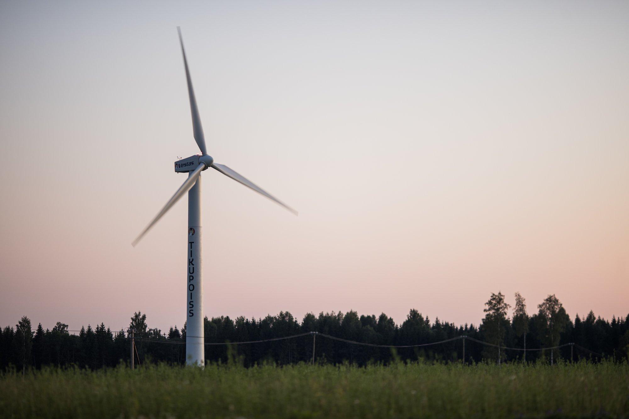 JUHTKIRI | Poliitikud, näidake, kust tuleb raha Eesti hiiglaslikeks elektriprojektideks