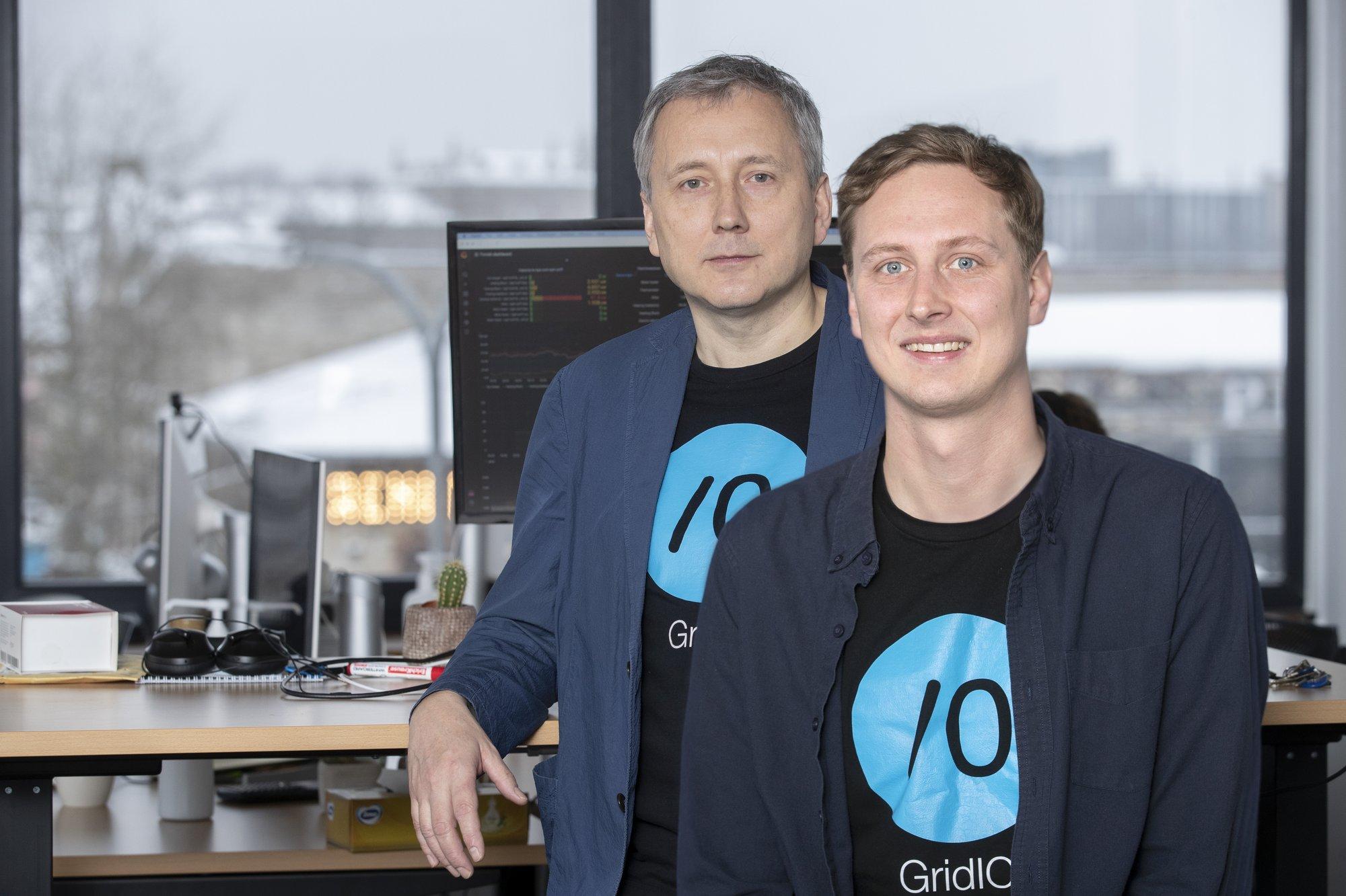 Elektrit säästev idufirma sai investoritelt särtsu juurde