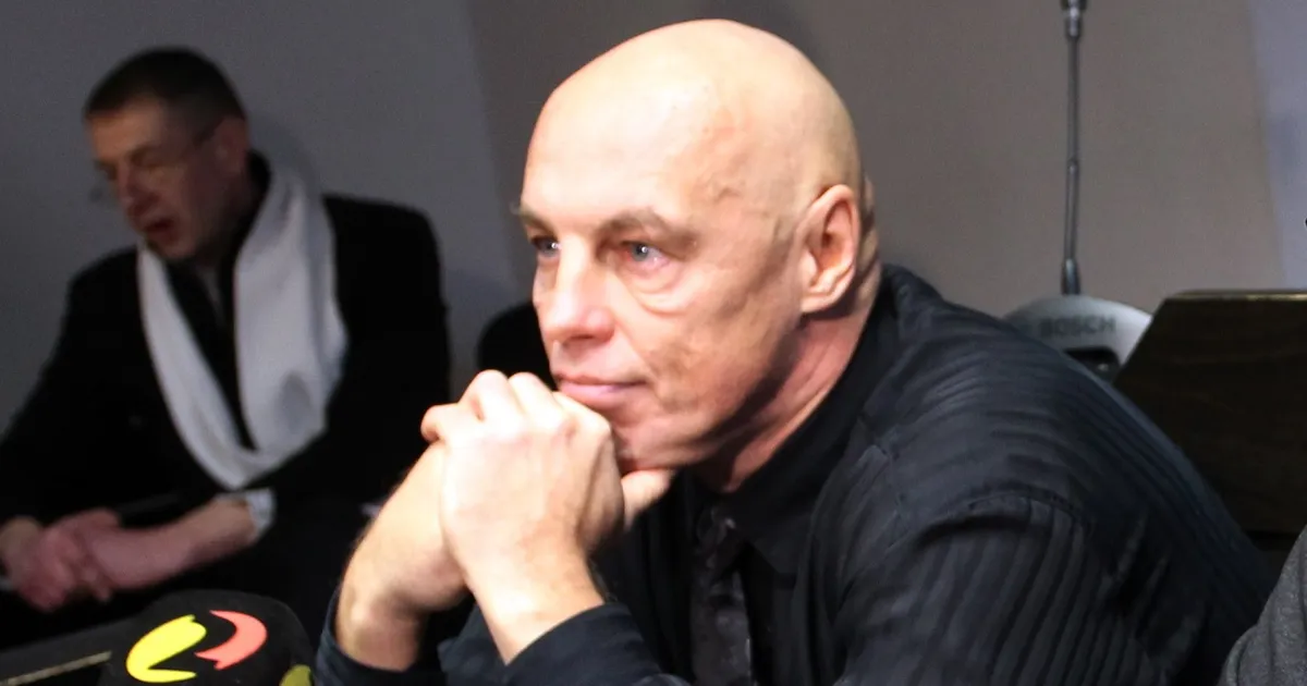 Palgamõrvar Imre Arakas mõisteti Leedus 10 aastaks vangi