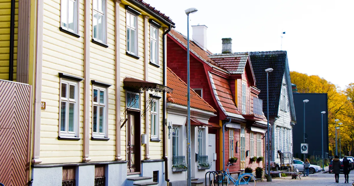 Hispaania kaalub suuremaid makse ELi-välistele kinnisvaraostjatele