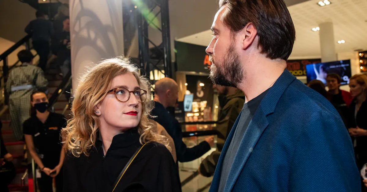 Priit ja Laura Võigemast saavad teise lapse