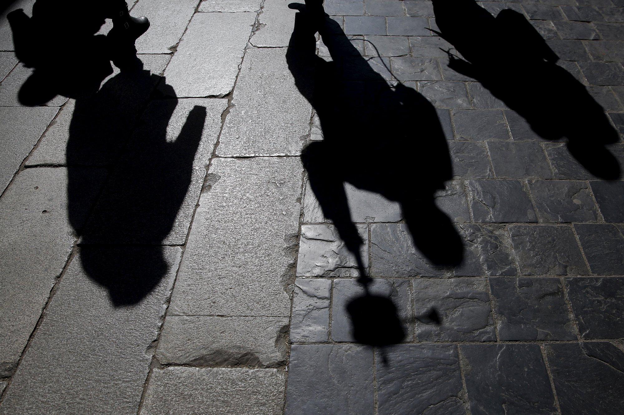 Pool triljonit dollarit kadus ühe päevaga. Tundmatu mees, kes kukutas viimaste aastate staarfirma