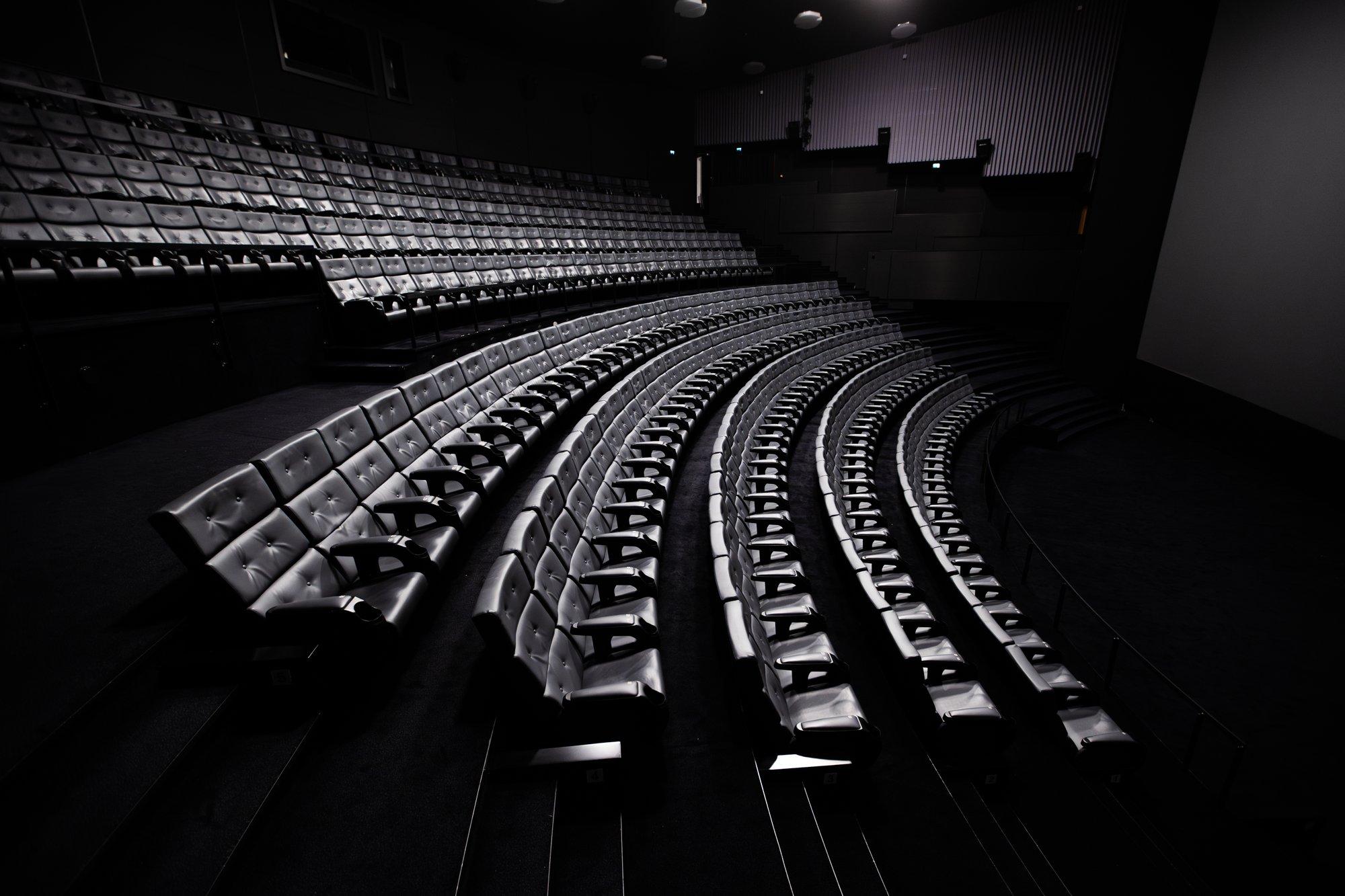 2024 ei olnud just parim filmiaasta, aga Balti kino näitas taset