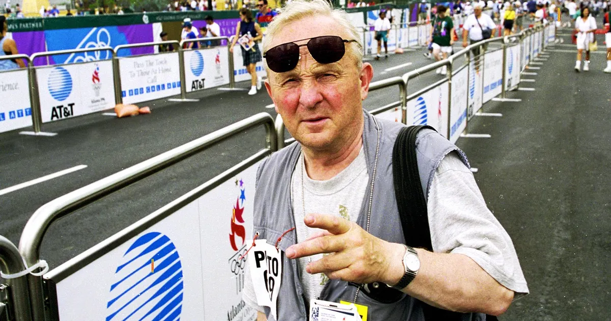 Legendaarse spordifotograafi Lembit Peegli pildid jõuavad võimsalt rahva ette