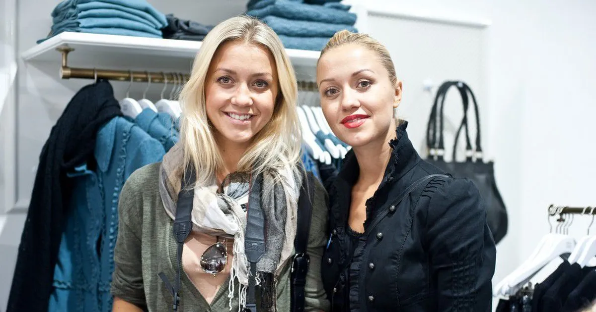 Mari Ojasaar lahkunud kaksikõele mõeldes: võib-olla ongi see üks ime, mis minuga kõikjal kaasa lendab