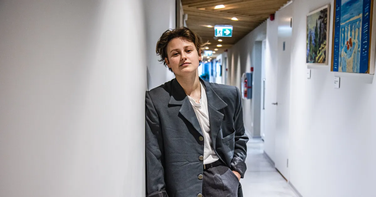 Inger avameelselt suhetest: minu jaoks on punaseks lipuks just see