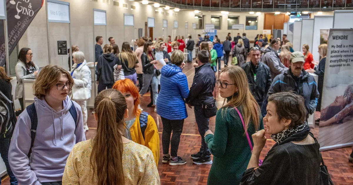 Uuring ⟩ Tööampsude tegemine suurendab töötute võimalusi