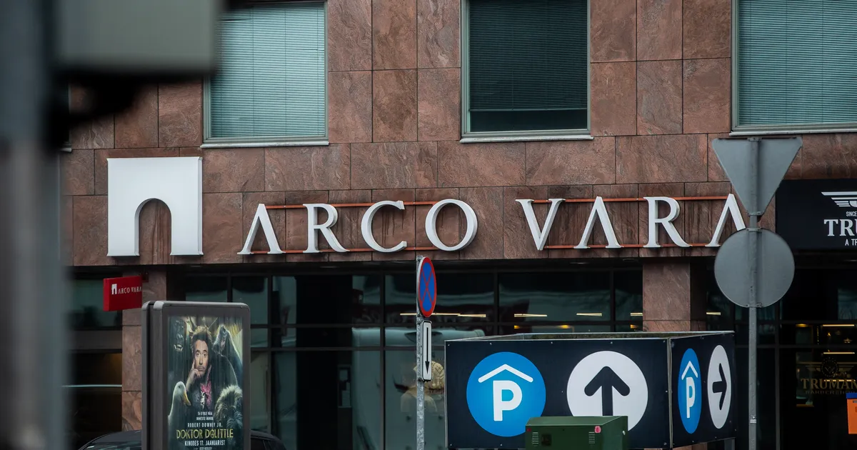 Vaata, mida prognoosib Arco Vara käesoleval aastal kinnisvaraturule