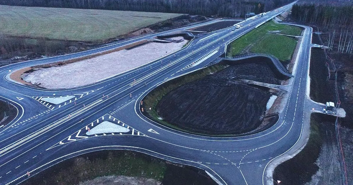 Trööstitu tegelikkus: neli hukkunut neljarajalisel ja kümme hukkunut kaherajalisel teel