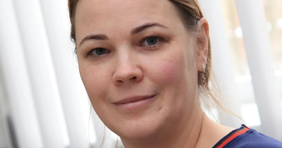 TRIINU RENNU ⟩ Jää hüvasti, Maa-amet!