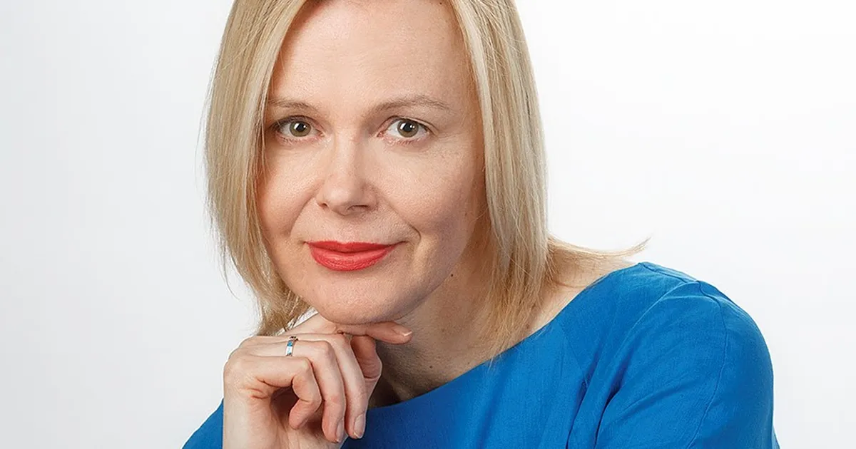 MARIANNE PAIMRE ⟩ Kas arvuti kasutamine aitab vähendada dementsust?