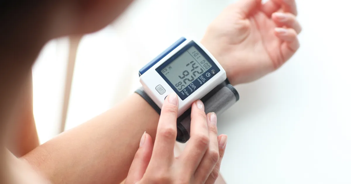 Vererõhu kontroll võib vähendada dementsuse riski