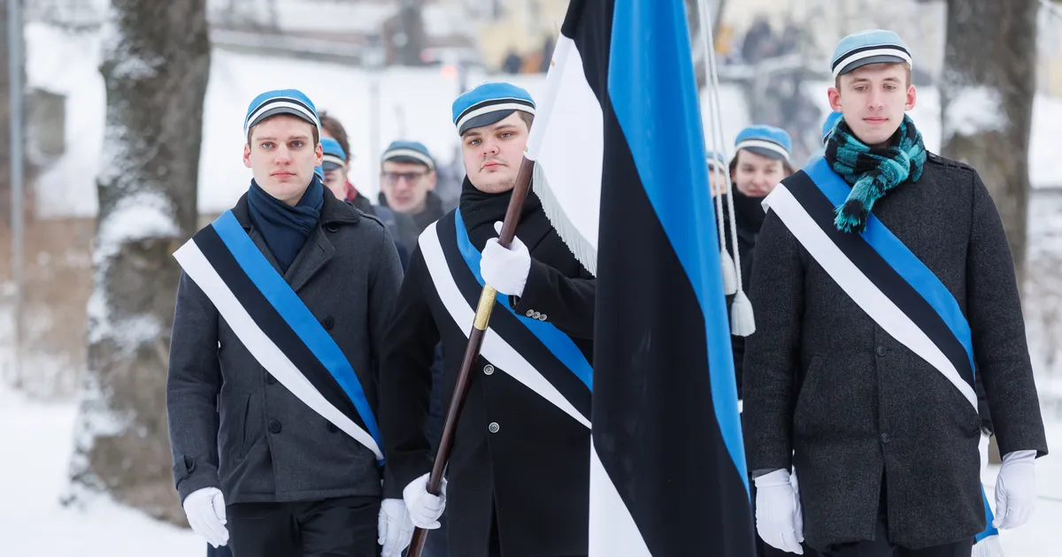 Selgus 24. veebruari kontsertkava lavastaja ja muusikaline juht