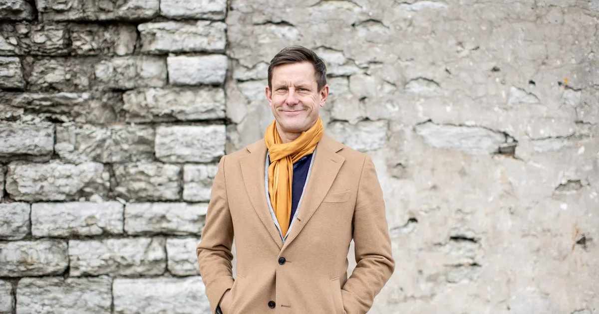 SULETUD USTE TAGA ⟩ Harju maakohtus toimub Jan Uuspõllu võlausaldajate koosolek, avalikkust ligi ei lastud