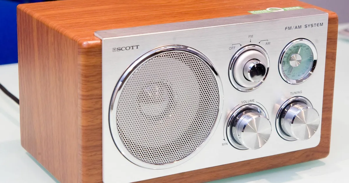 TTJA kuulutas välja digiraadio sageduslubade konkursi