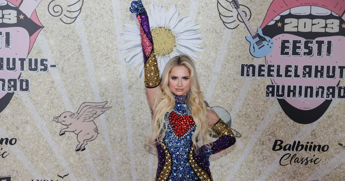 «Tulevase haridusministrina pean olema laia ampluaaga.» Juuratudeng Brigitte Susanne Hunt hakkab uut ametit õppima